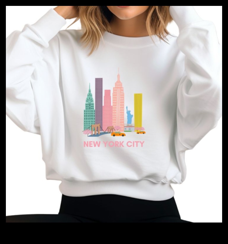 Cityscape Sweat Get Fit in the Heart of the City 1