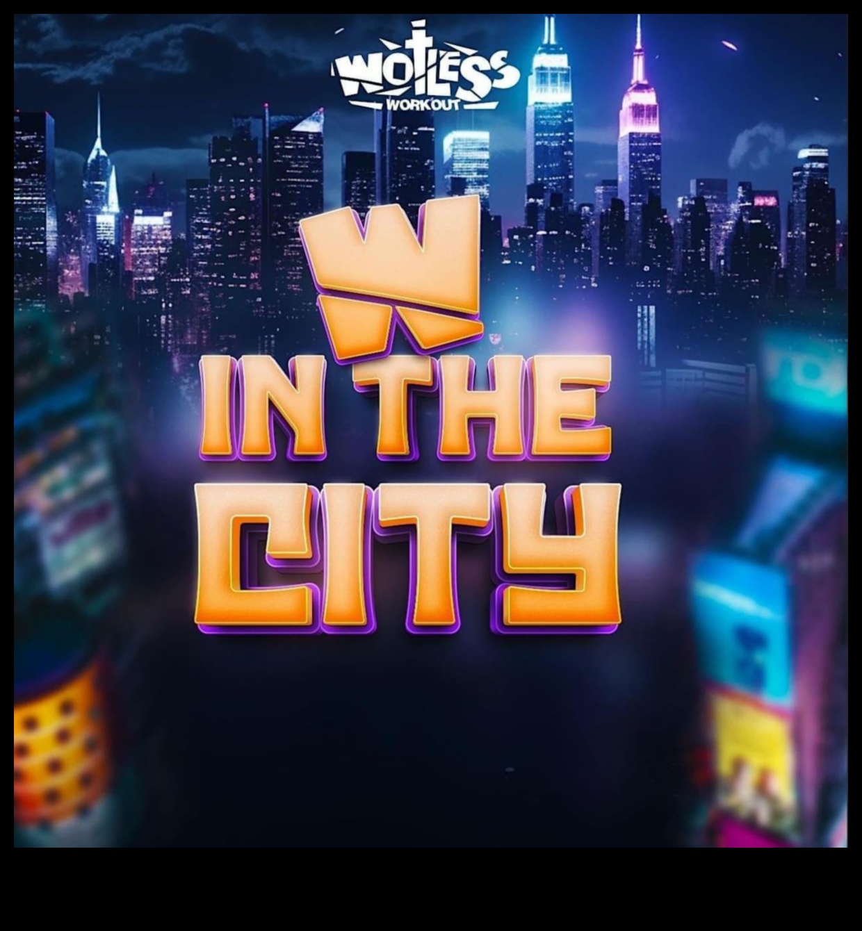 Cityscape Sweat Get Fit in the Heart of the City 2 Cityscape Sweat: Outdoor Exercises in the Heart of Urban Life