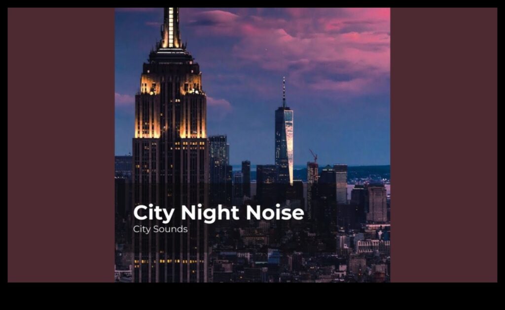 Cityscape Symphony A Symphonic Ode to Local Landmarks 1