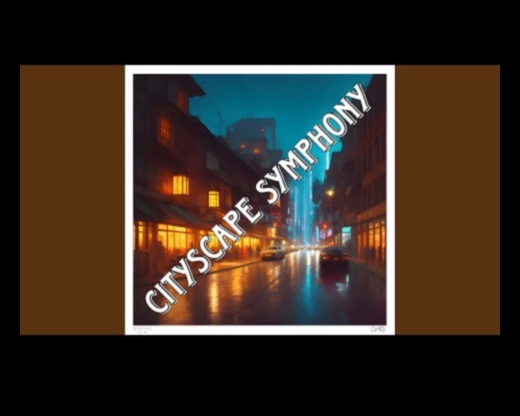 Cityscape Symphony: Harmonizing with Local Landmarks