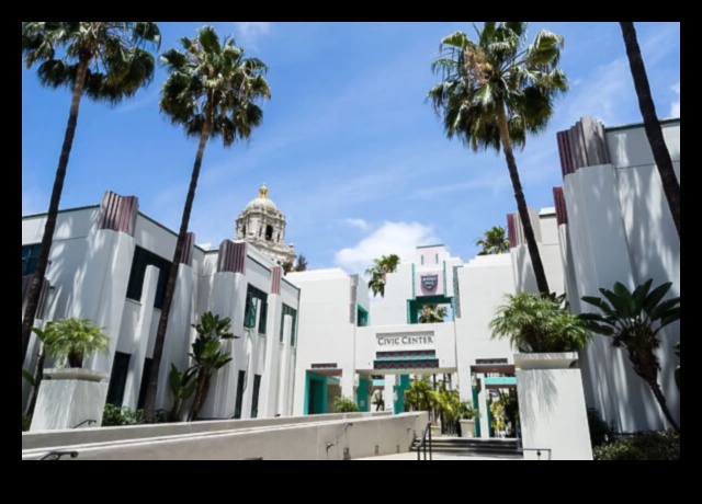 Civic Canvas: Painting the World with Landmark Beauty