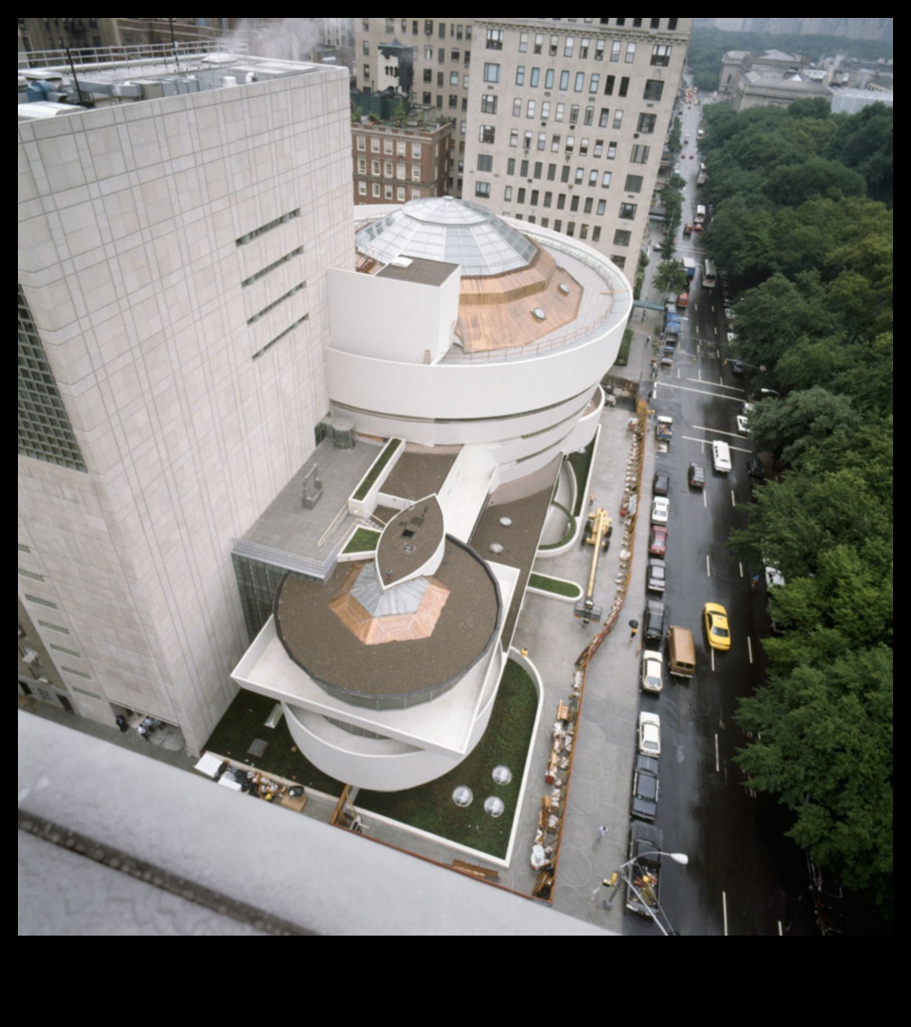 Civic Icons: A Global Gallery of Landmarks