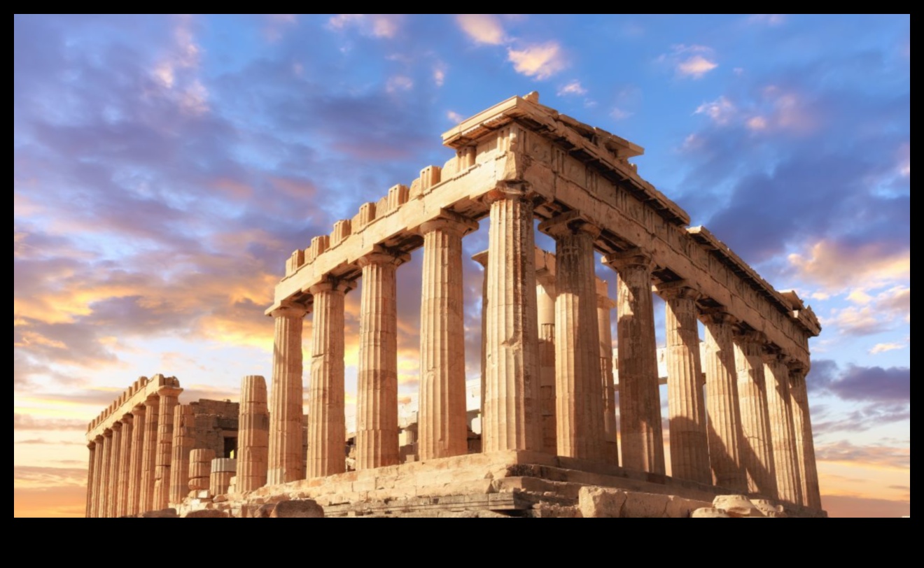 Civic Marvels: Celebrating the Elegance of Cultural Significance