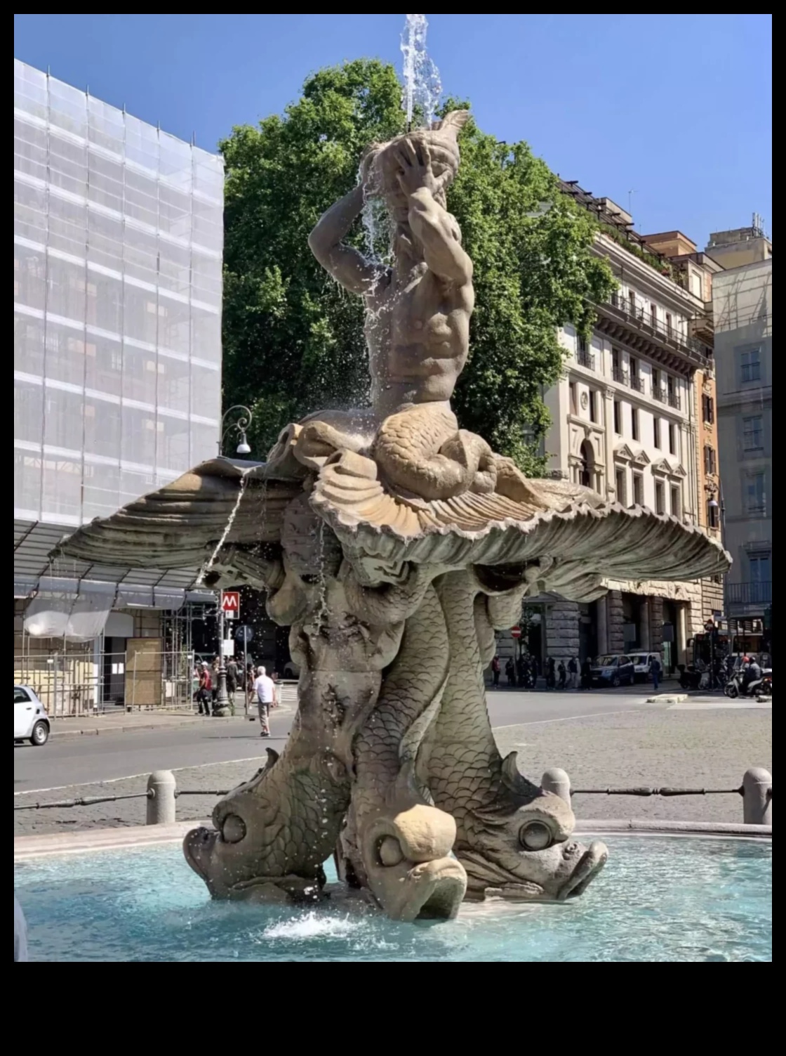 Civic Marvels: Celebrating the Elegance of Cultural Significance