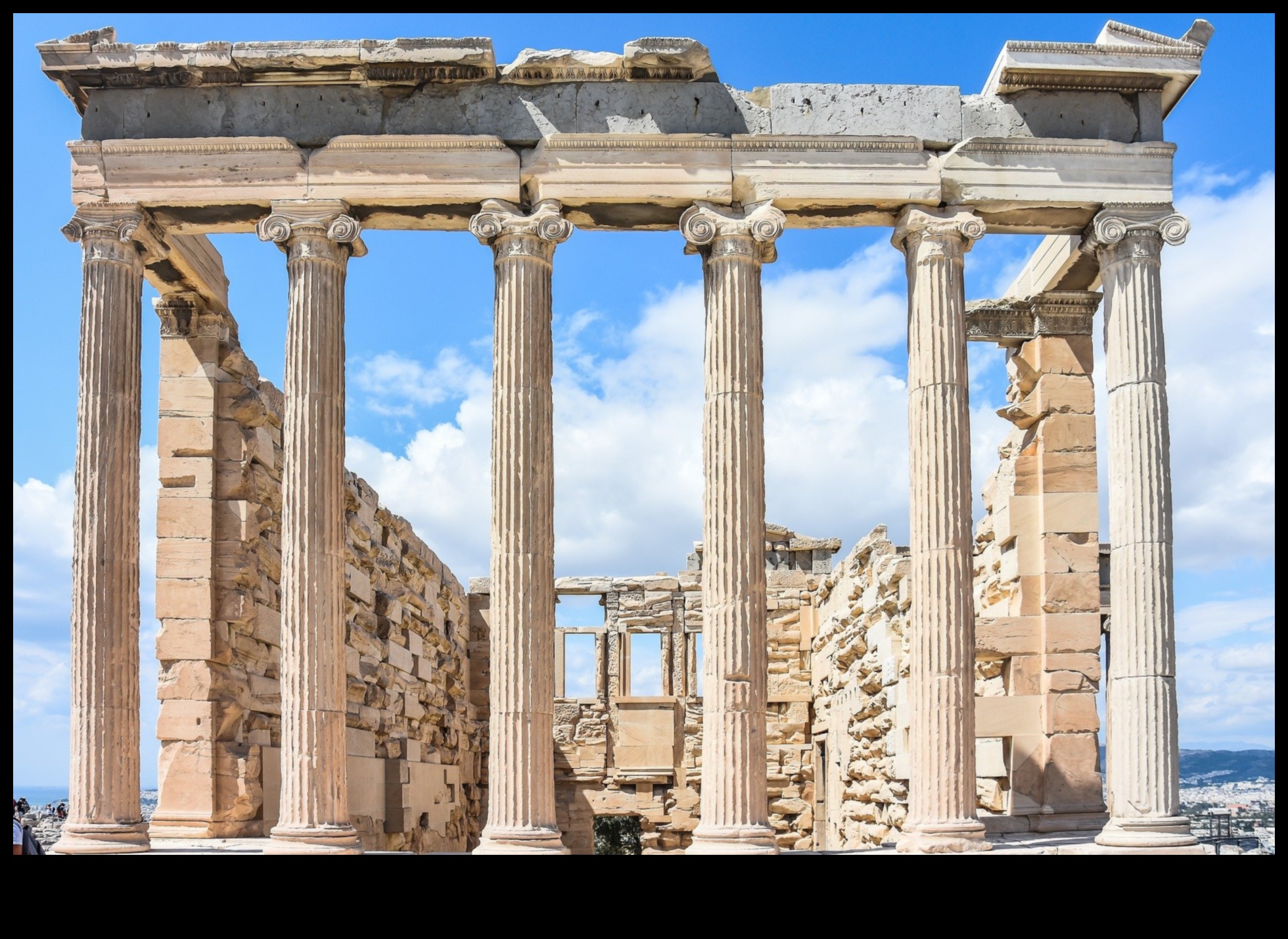 Civic Marvels: Celebrating the Elegance of Cultural Significance