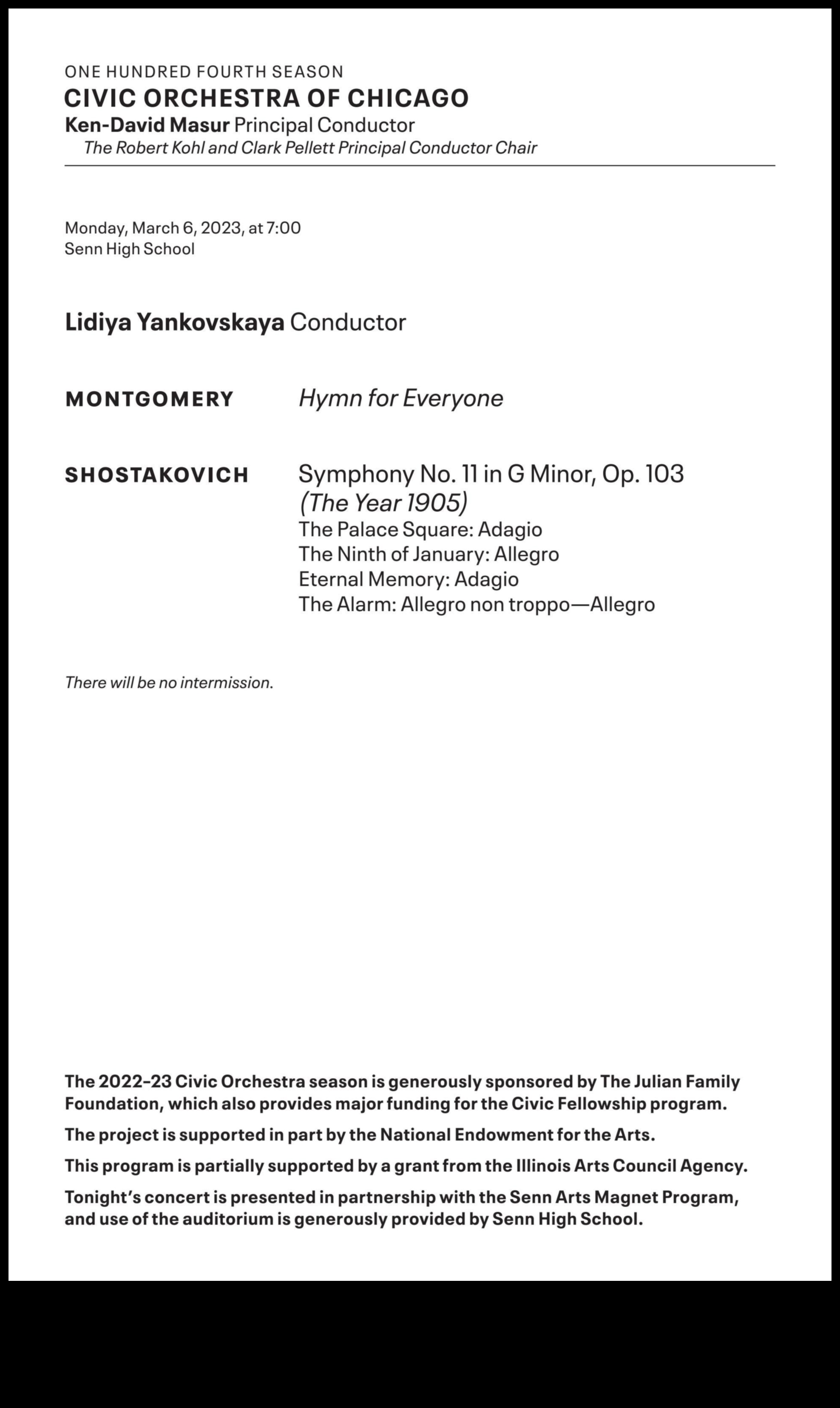 Civic Symphonies: A Melodic Exploration of Cultural Sites