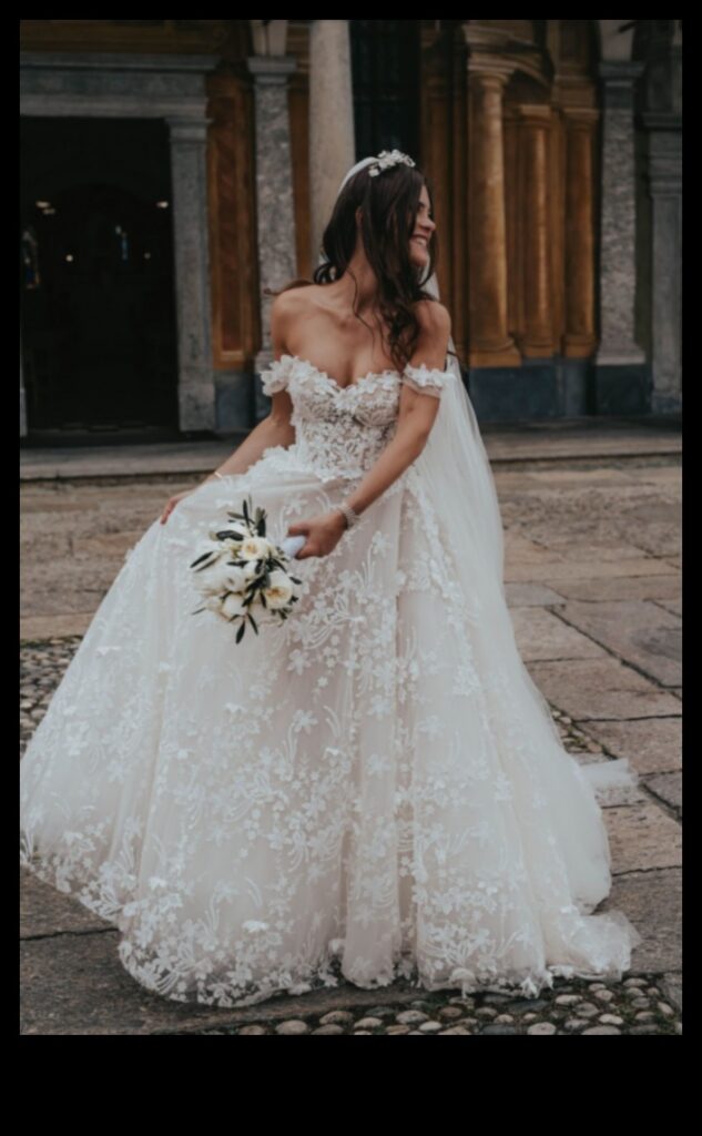 Classic Charm Timeless Wedding Dress Icons RevealedThe timeless styles of wedding dresses that will never go out of style 1