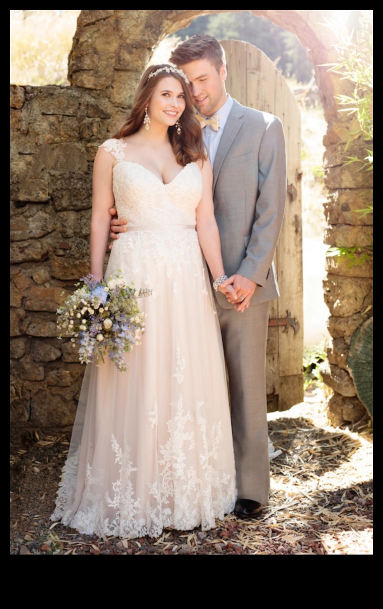 Classic Radiance Bridal Attire Bliss for the Modern Bride 3 Classic Radiance: Bridal Attire Bliss