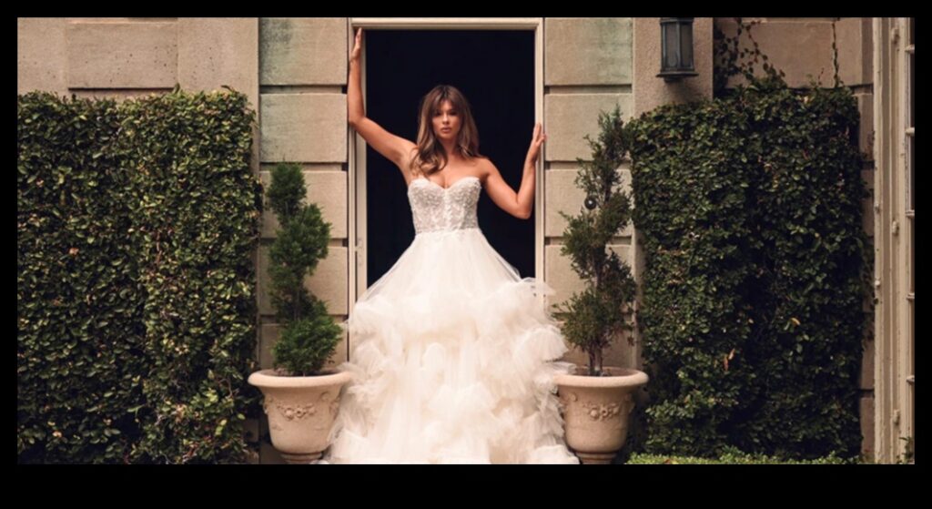 Classic Radiance Bridal Attire Mastery for the Modern Bride 7 Classic Radiance Bridal Attire Mastery for the Modern Bride 1