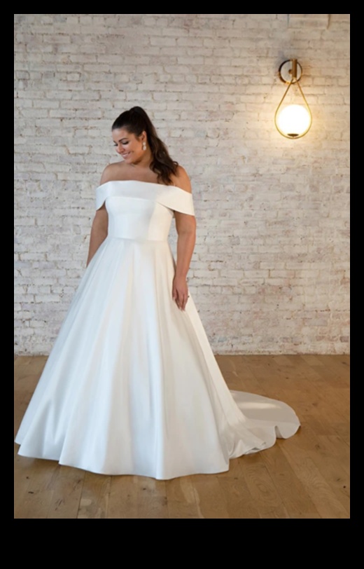 Classic Radiance Bridal Attire Mastery for the Modern Bride 2 Classic Radiance: Bridal Attire Mastery