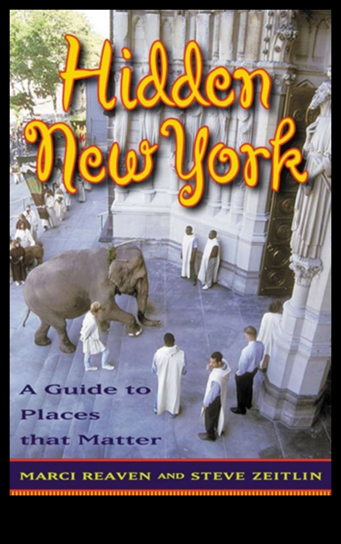 Close to Home Chronicles: Your Guide to Nearby Marvels