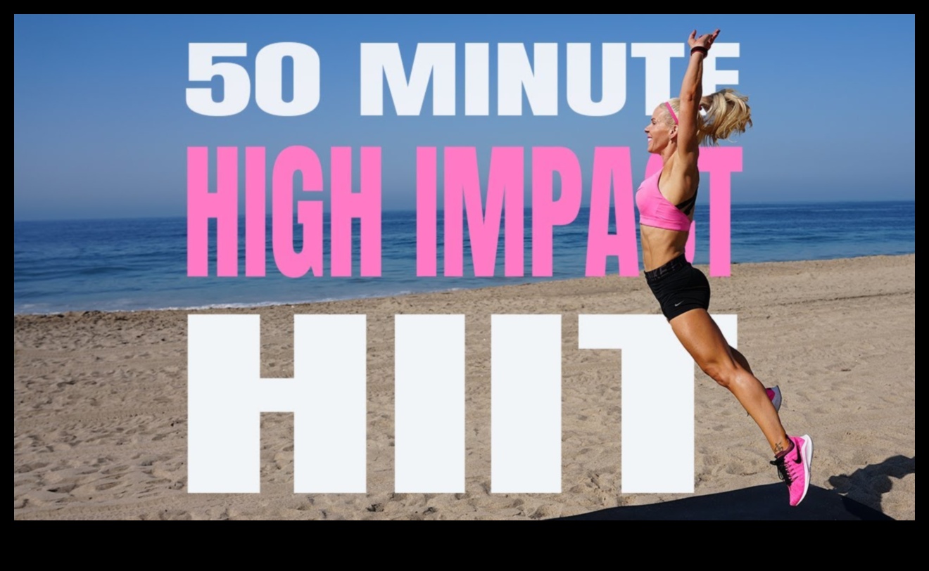 Coastal Cardio: Seashore Outdoor Exercises for Heart Health