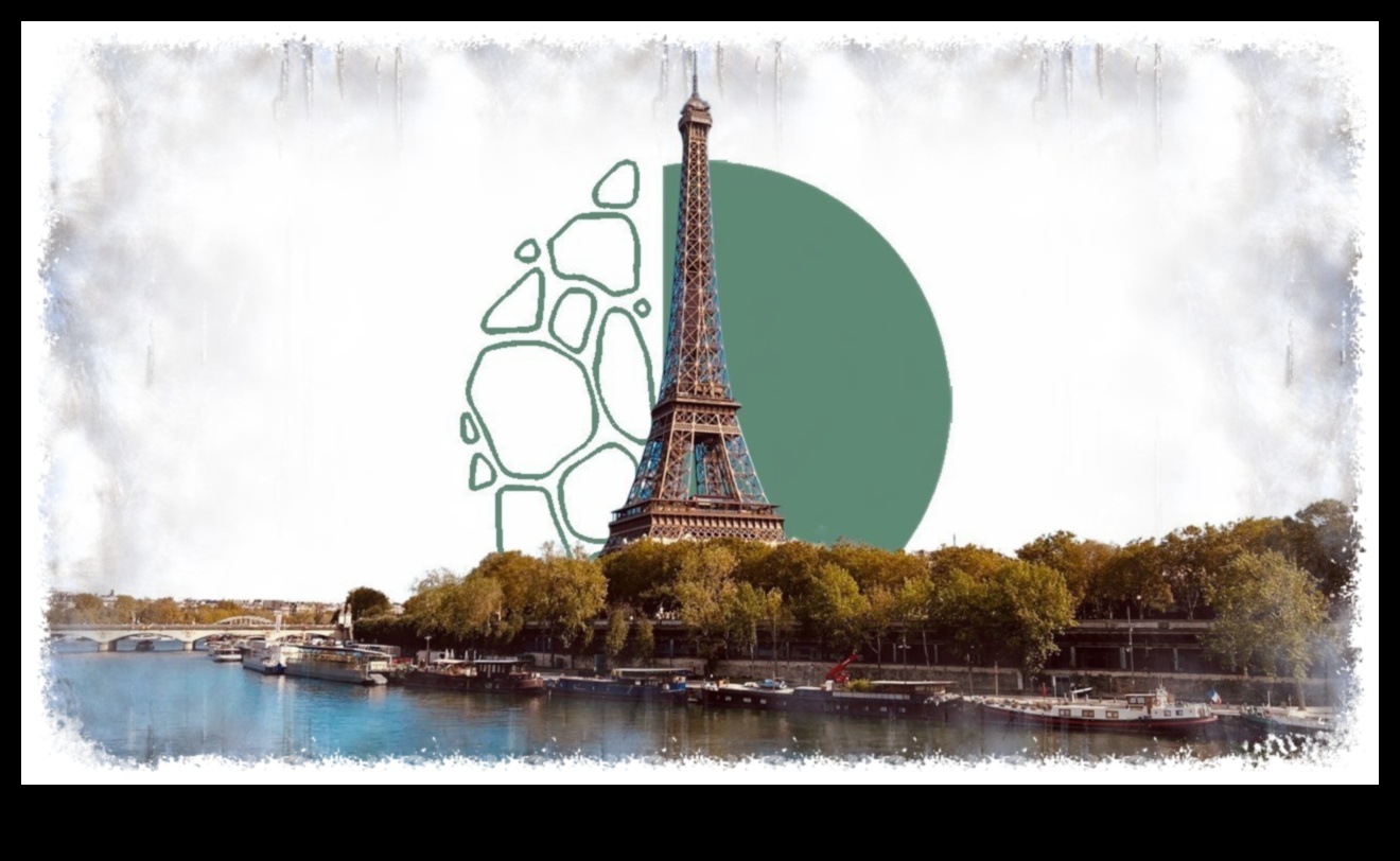 Cobblestone Chronicles: A Stroll Through Local Attractions