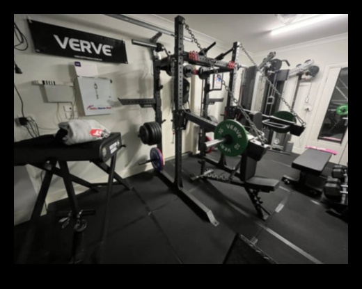 Compact Powerhouse Small Exercise Equipment for Big Fitness Gains 3 Compact Powerhouse: Small Exercise Equipment for Big Fitness Gains