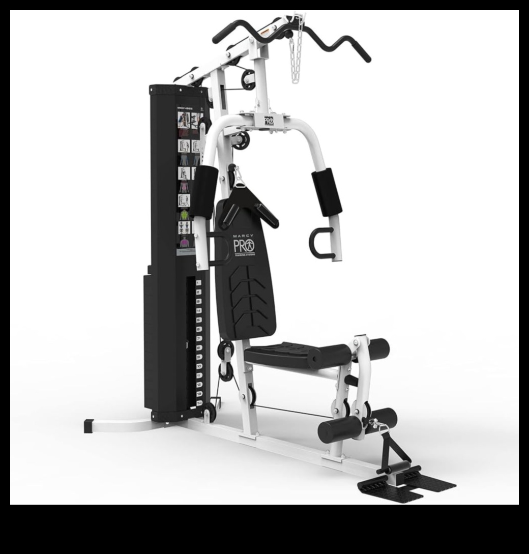 Compact Powerhouse Small Exercise Equipment for Big Fitness Gains 4 Compact Powerhouse: Small Exercise Equipment for Big Fitness Gains