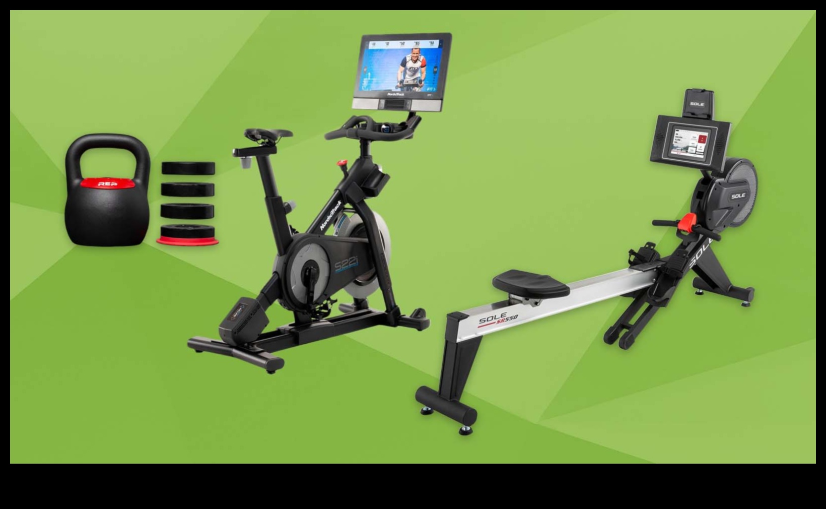 Compact and Mighty The Best Space-Saving Exercise Equipment for Home Use 5 Compact and Mighty: Space-Saving Exercise Equipment for Home Use