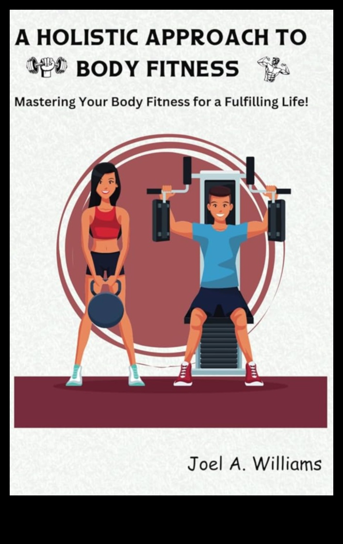 Complete Connection Flow A Holistic Approach to Exercise 2 Complete Connection Flow: Nurturing Mind and Body through Exercise