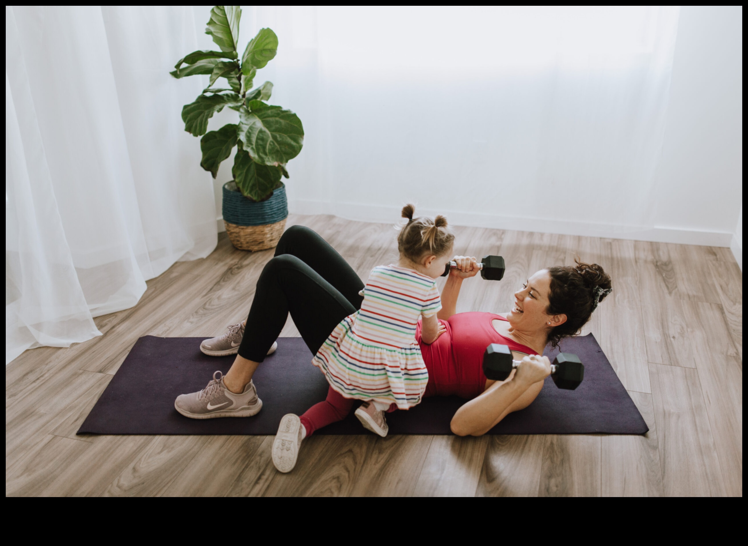 Complete Connection How Exercise Can Help You Feel Your Best 2 Complete Connection: Nurturing Mind and Body through Exercise