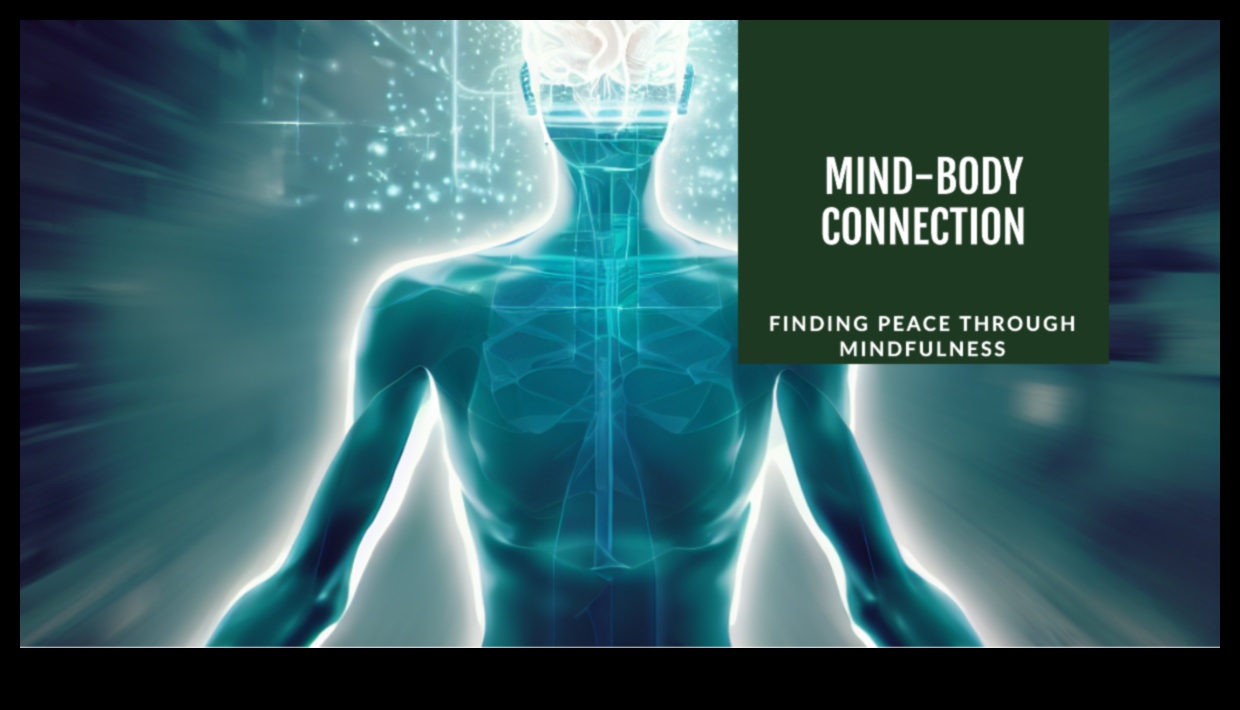 Complete Connection Symphony A Mind-Body Approach to Exercise 4 Complete Connection Symphony: Nurturing Mind and Body through Exercise