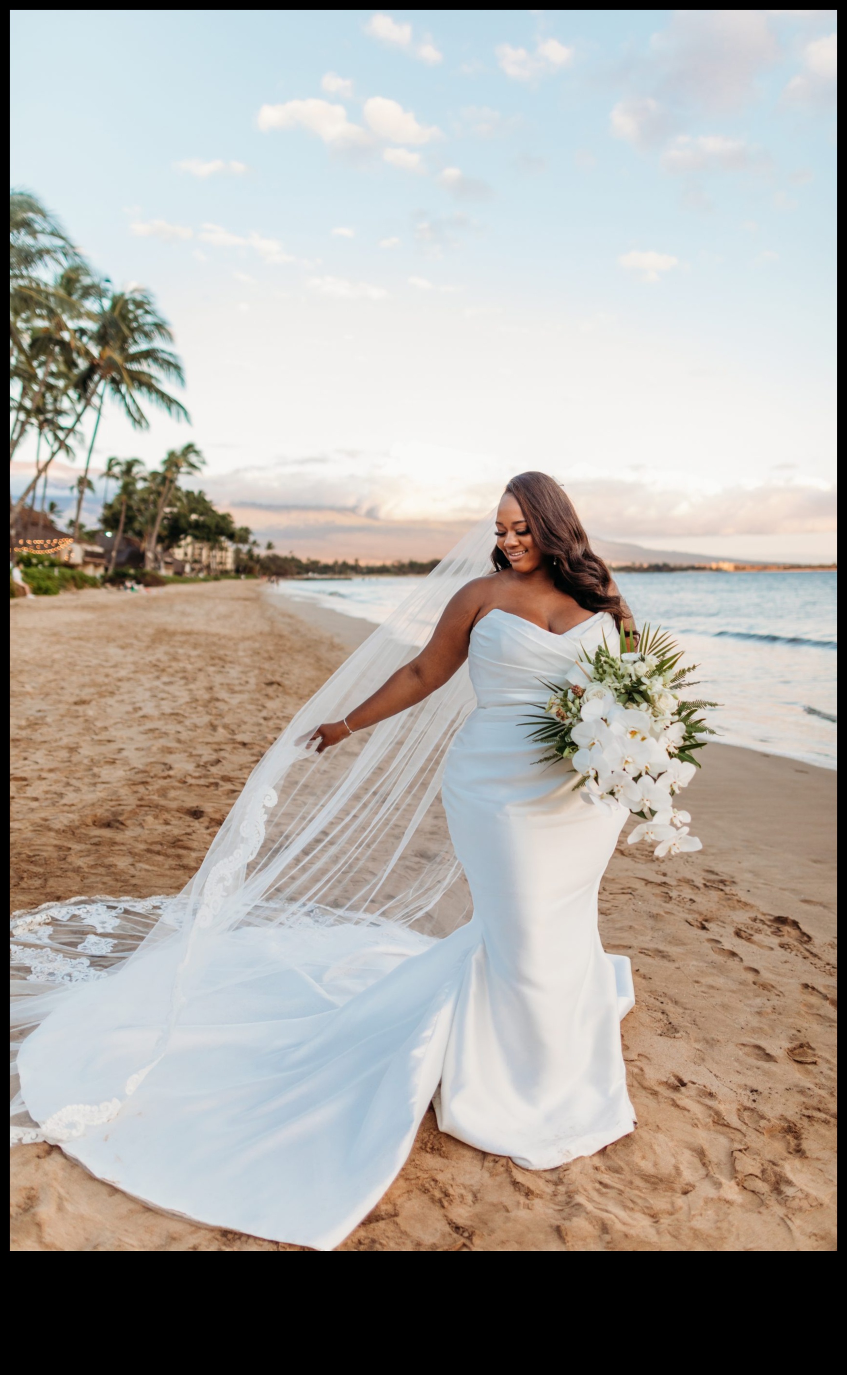 Confidence in Curves Plus-Size Bridal Dresses That Celebrate Your Body 4 Confidence in Curves: Plus-Size Bridal Dress Delights