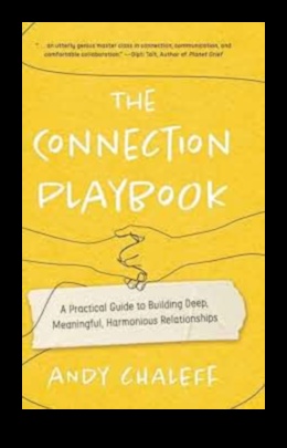 Connection Chronicles 7 Lessons for Building Strong Bonds 1