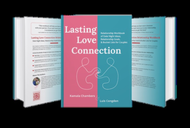 Connection Chronicles A Guide to Lasting Love 4 Connection Chronicles: Wisdom for Lasting Love