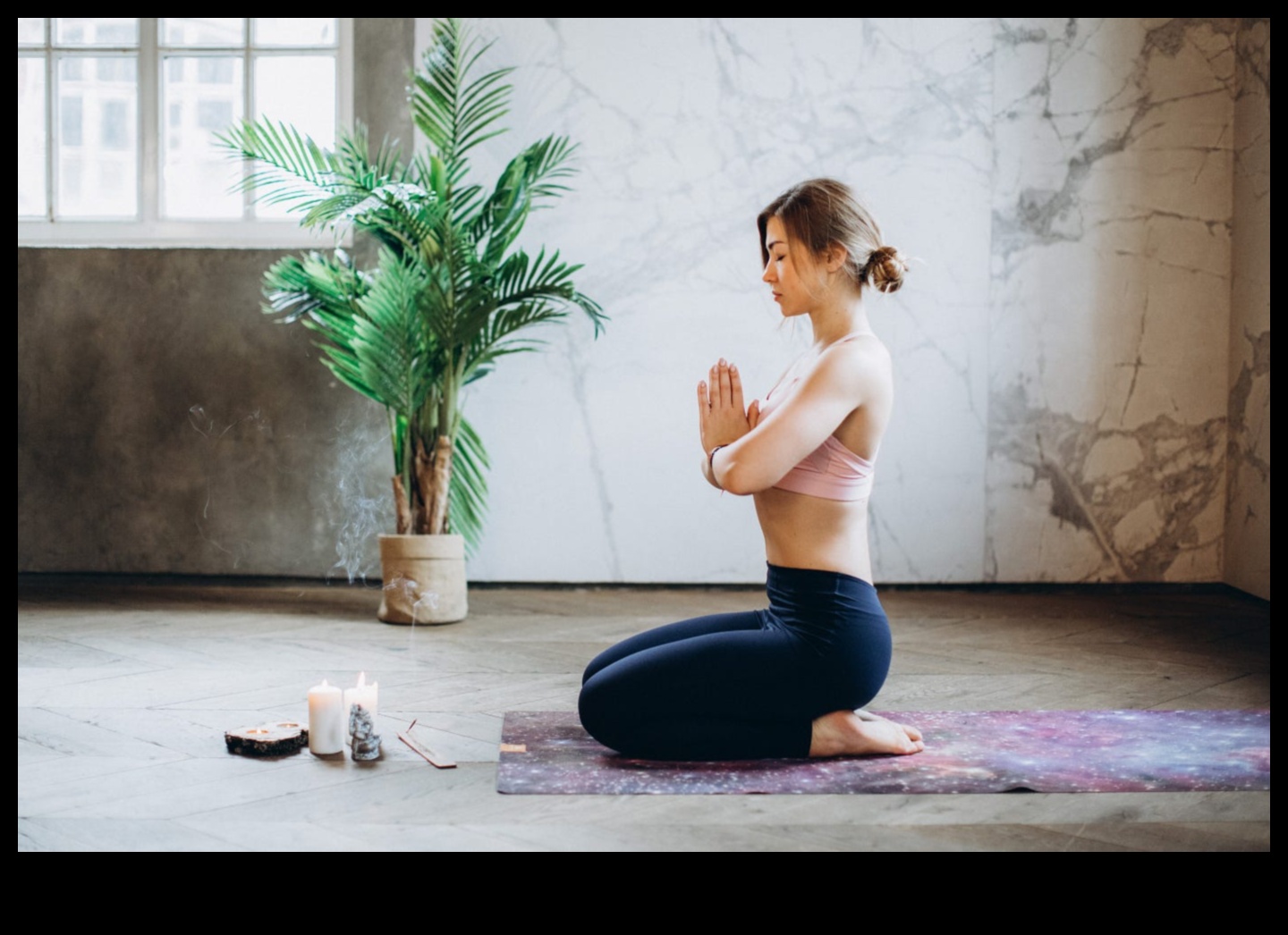 Conscious Core Harmony: Strengthening Your Center with Mindful Workouts