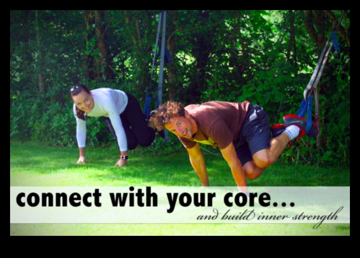 Conscious Core Harmony: Strengthening Your Center with Mindful Workouts