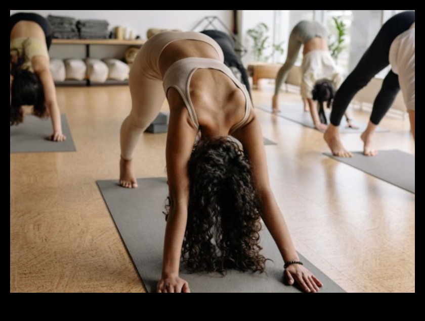 Conscious Fitness: Mind-Body Exercises for a Balanced Life