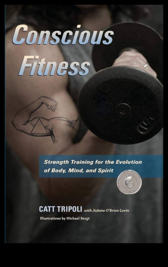 Conscious Fitness: Mind-Body Exercises for a Balanced Life