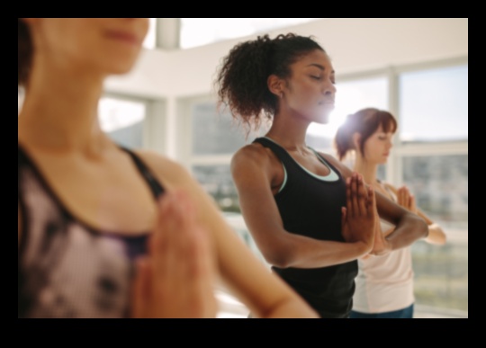 Conscious Fitness: Mind-Body Exercises for a Balanced Life