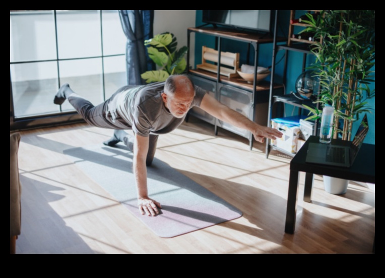 Conscious Fitness: Mind-Body Exercises for a Balanced Life