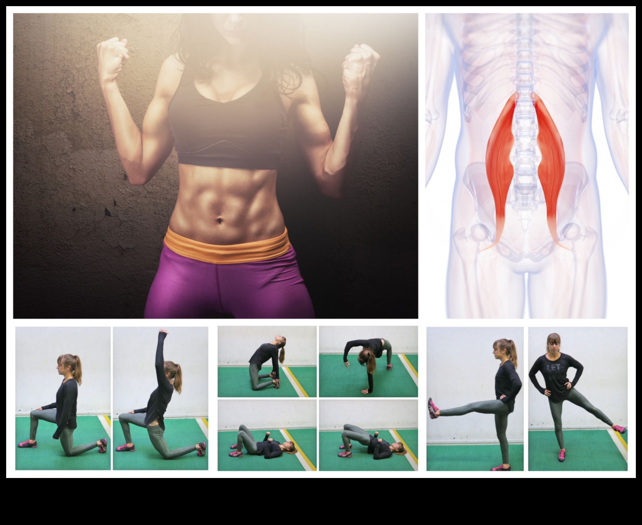 Conscious Flex Mind-Body Exercises to Unlock Your Full Potential 3 Conscious Flex: Mind-Body Exercises for Supple Living