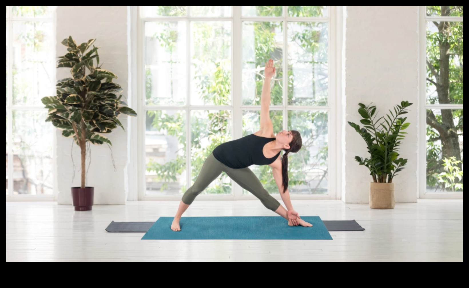 Conscious Flex Mind-Body Exercises to Unlock Your Full Potential 5 Conscious Flex: Mind-Body Exercises for Supple Living