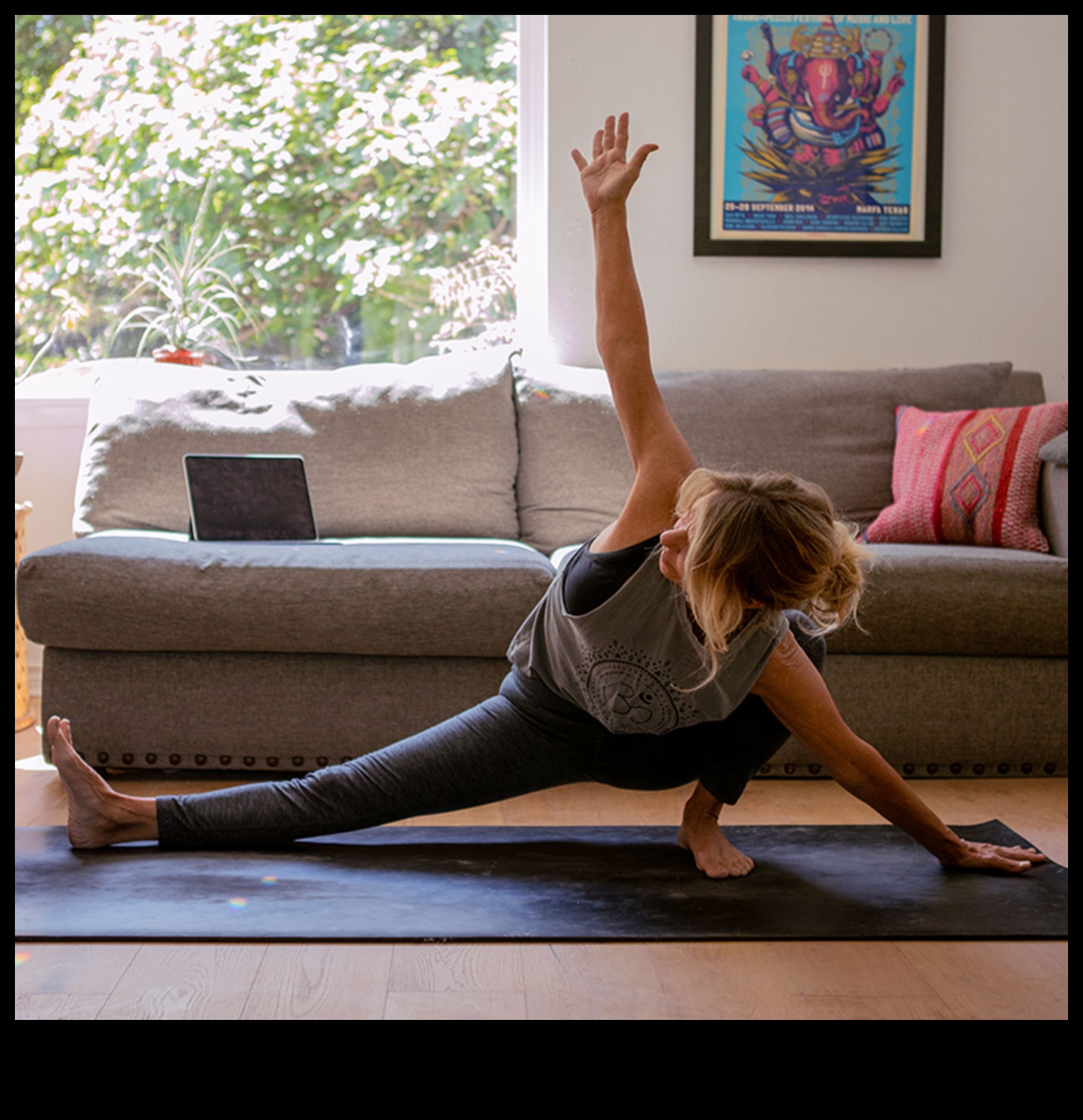 Conscious Flexibility Move Better, Feel Better, Live Better 1 Conscious Flexibility: Mind-Body Exercises for Agile Living