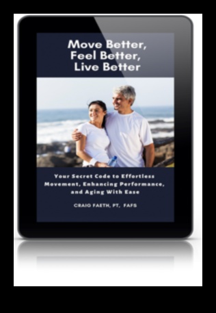 Conscious Flexibility Move Better, Feel Better, Live Better 4 Conscious Flexibility: Mind-Body Exercises for Agile Living