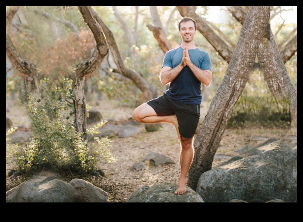 Conscious Harmony 5 Mind-Body Exercises for a Balanced Life 1 Conscious Harmony: Mind-Body Exercises for Balanced Living