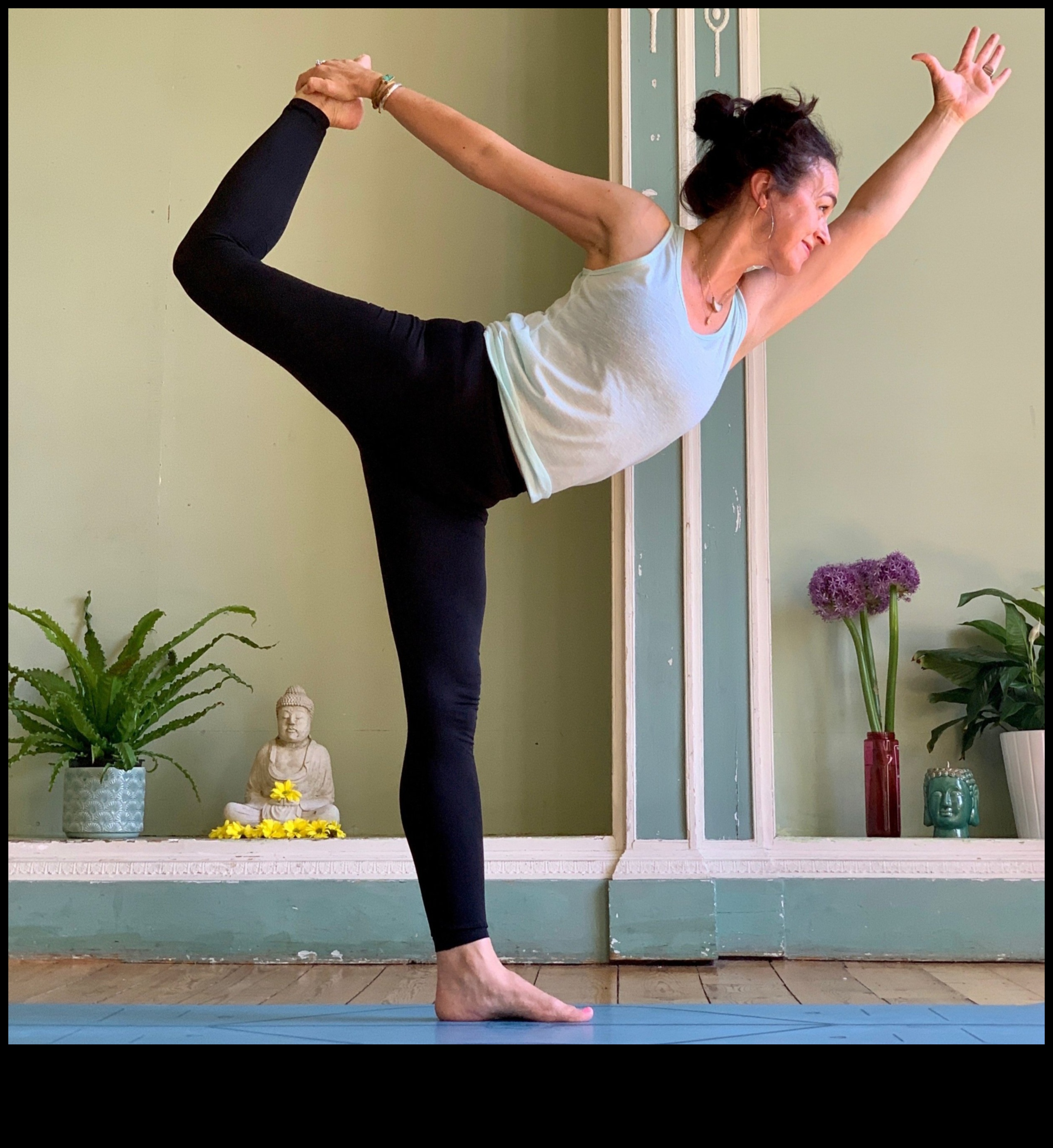 Conscious Harmony 5 Mind-Body Exercises for a Balanced Life 3 Conscious Harmony: Mind-Body Exercises for Balanced Living