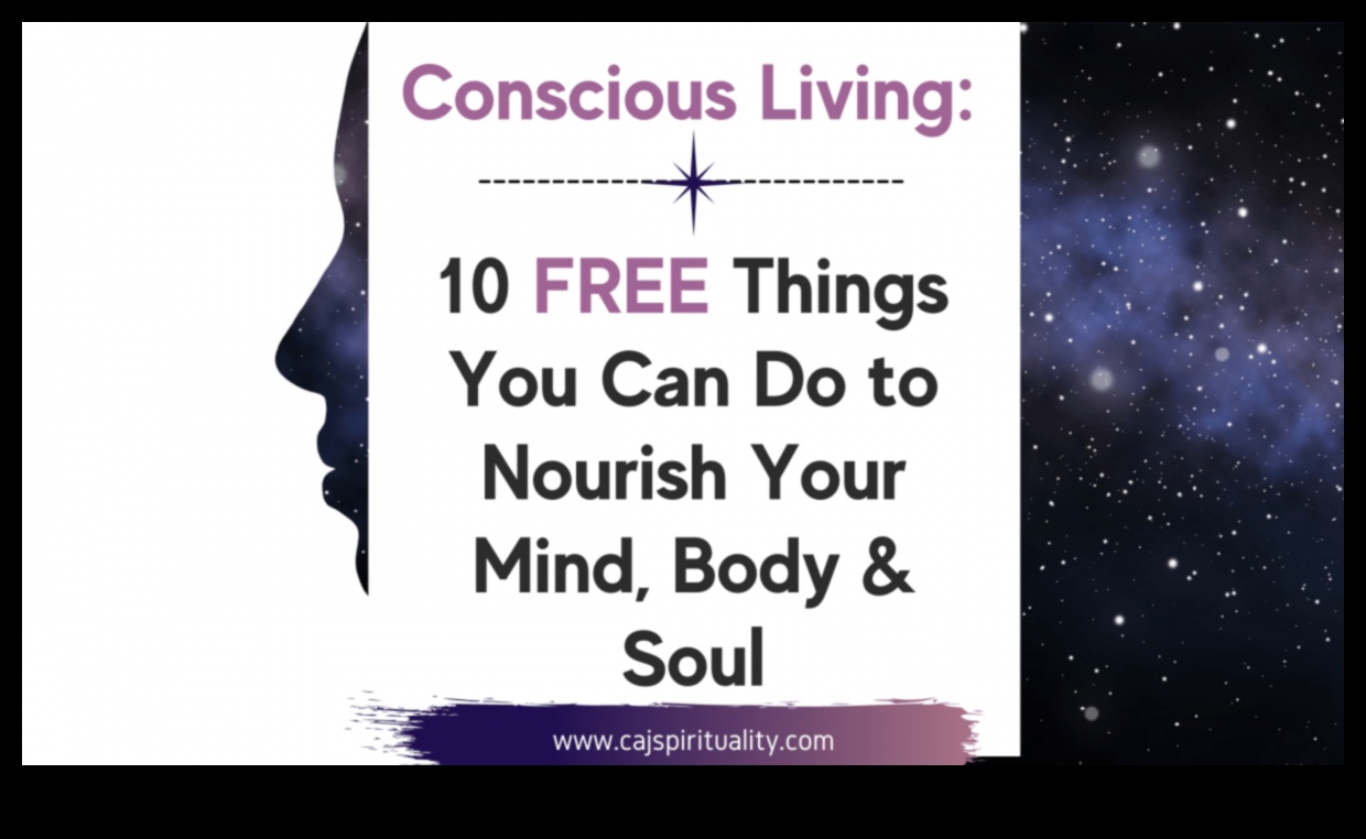Conscious Living: Mind-Body Exercises for a Vibrant Life