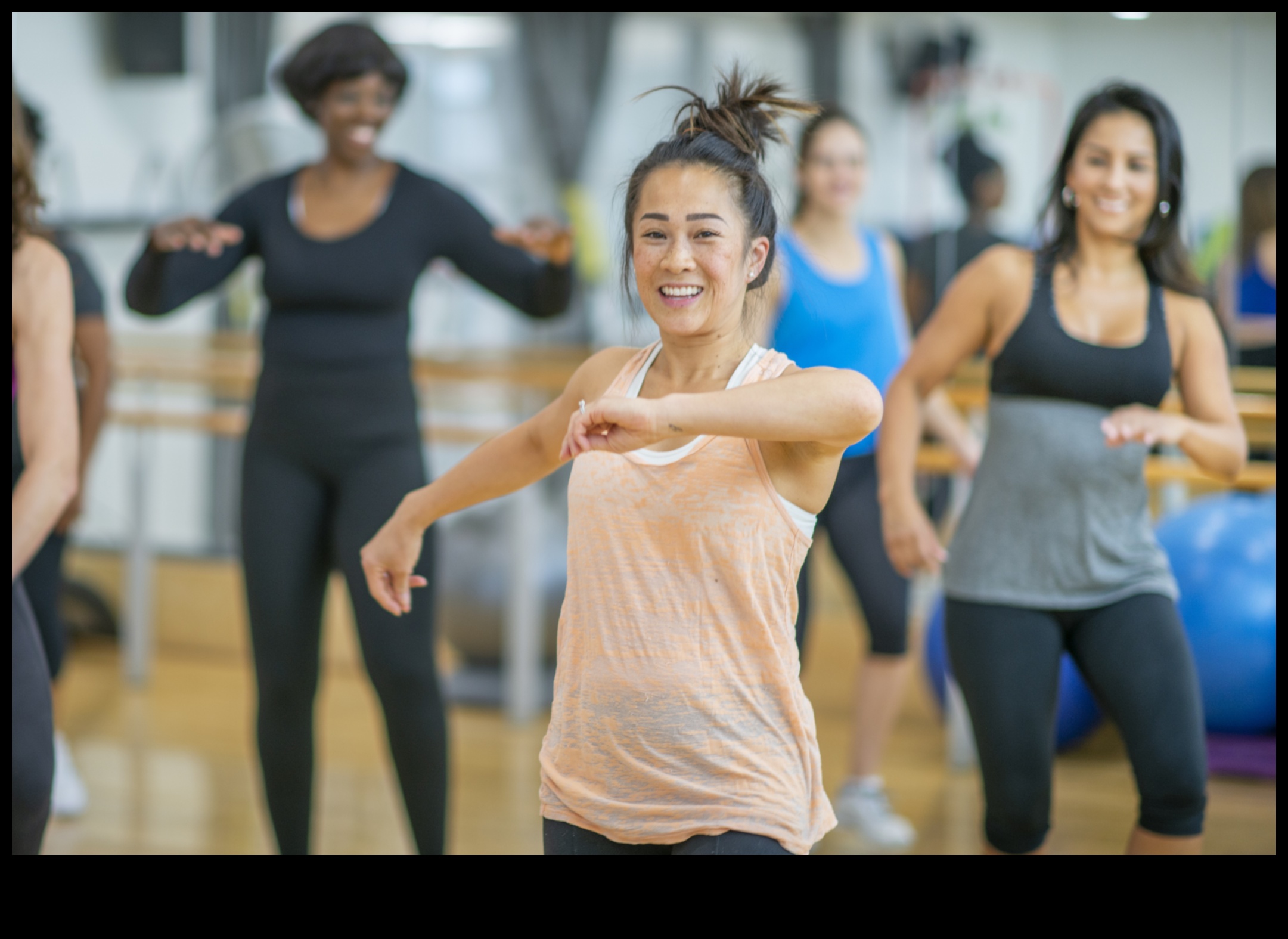 Consistency is Key: Establishing a Sustainable Fitness Routine