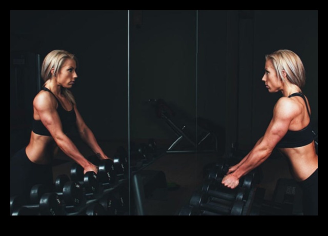 Consistency is Key: Establishing a Sustainable Fitness Routine