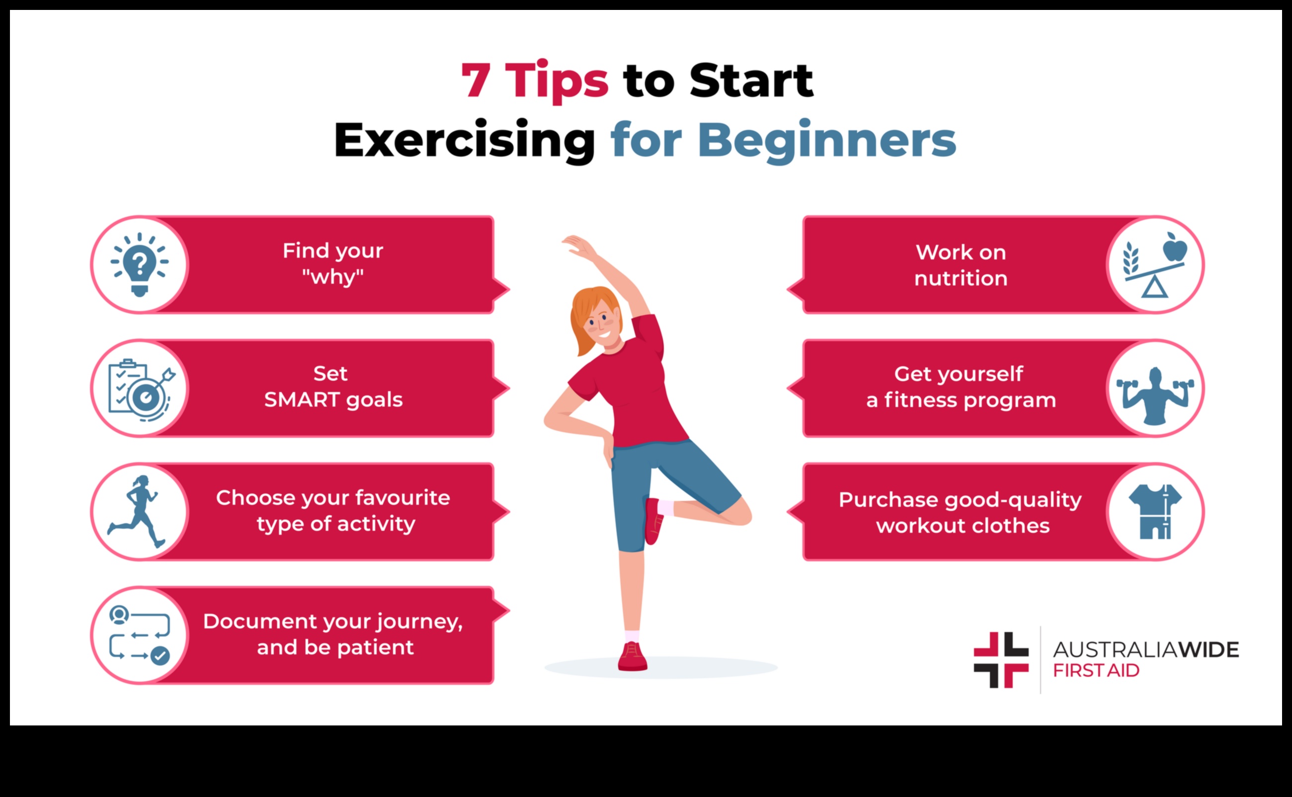 Consistency is Key: Establishing a Sustainable Fitness Routine