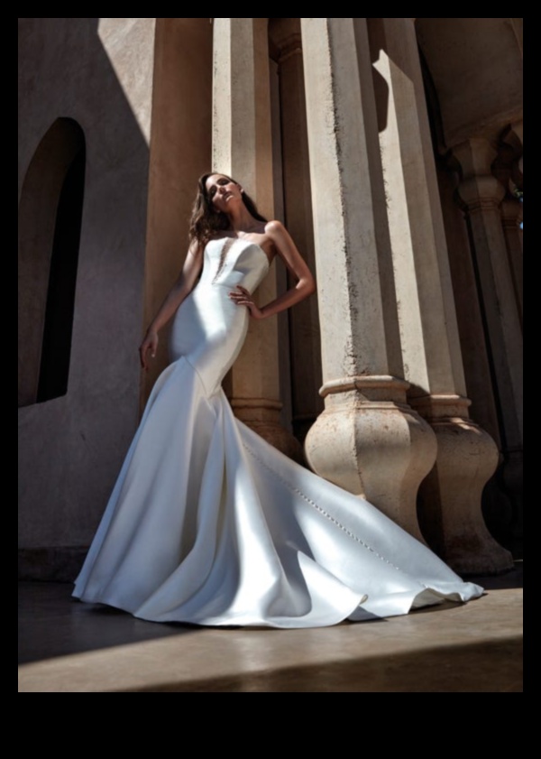 Contemporary Classics Modern Wedding Dress Trends for the Modern Bride 2 Contemporary Classics: Modern Wedding Dress Trends