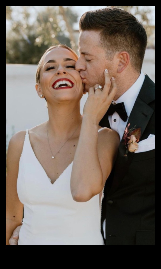 Contemporary Vows A Trendy Wedding Style Guide for the Modern Couple 5 Contemporary Vows: Trendy Wedding Style Guide