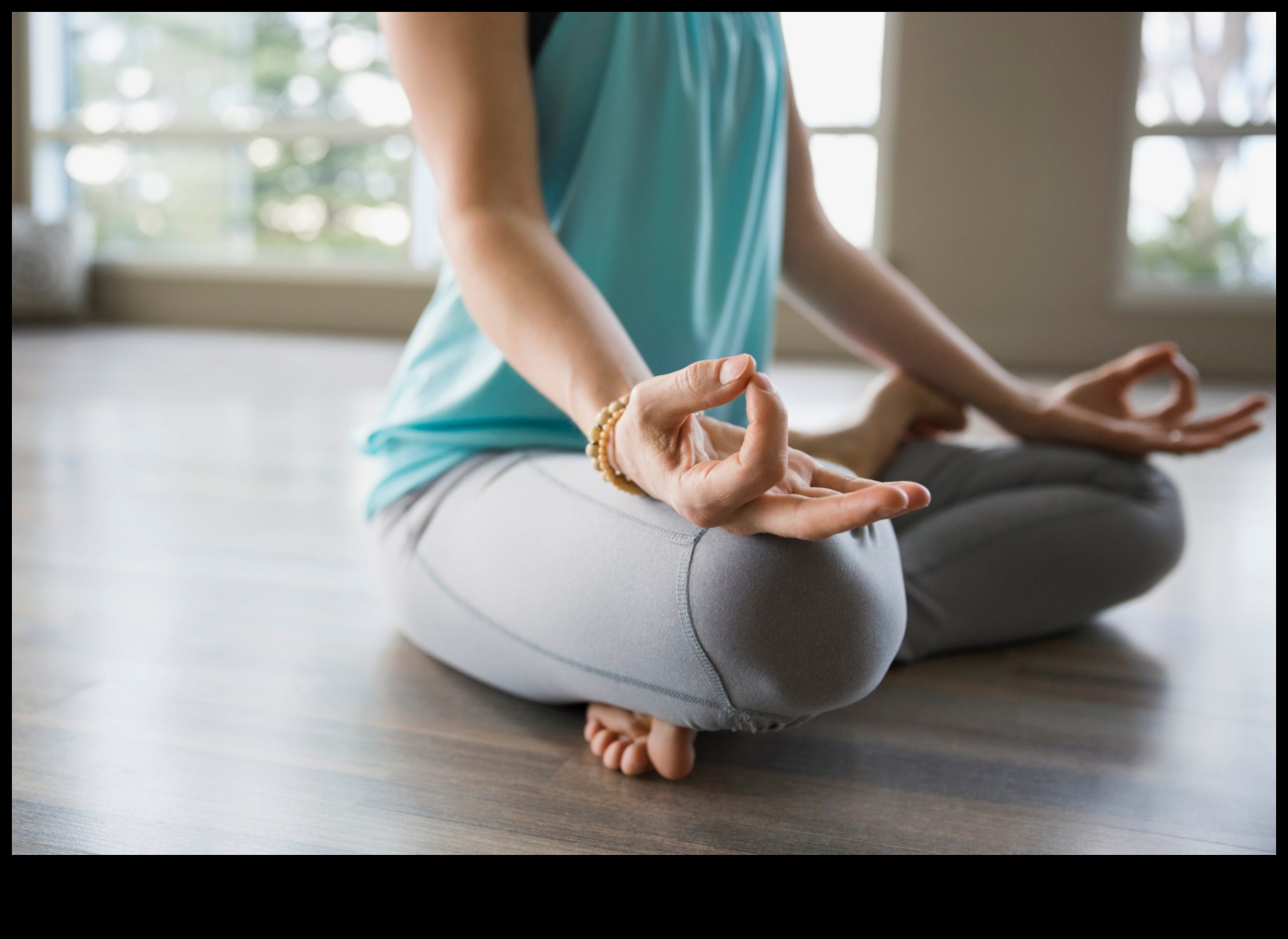 Convergence Fitness: Integrating Mindfulness into Physical Activity