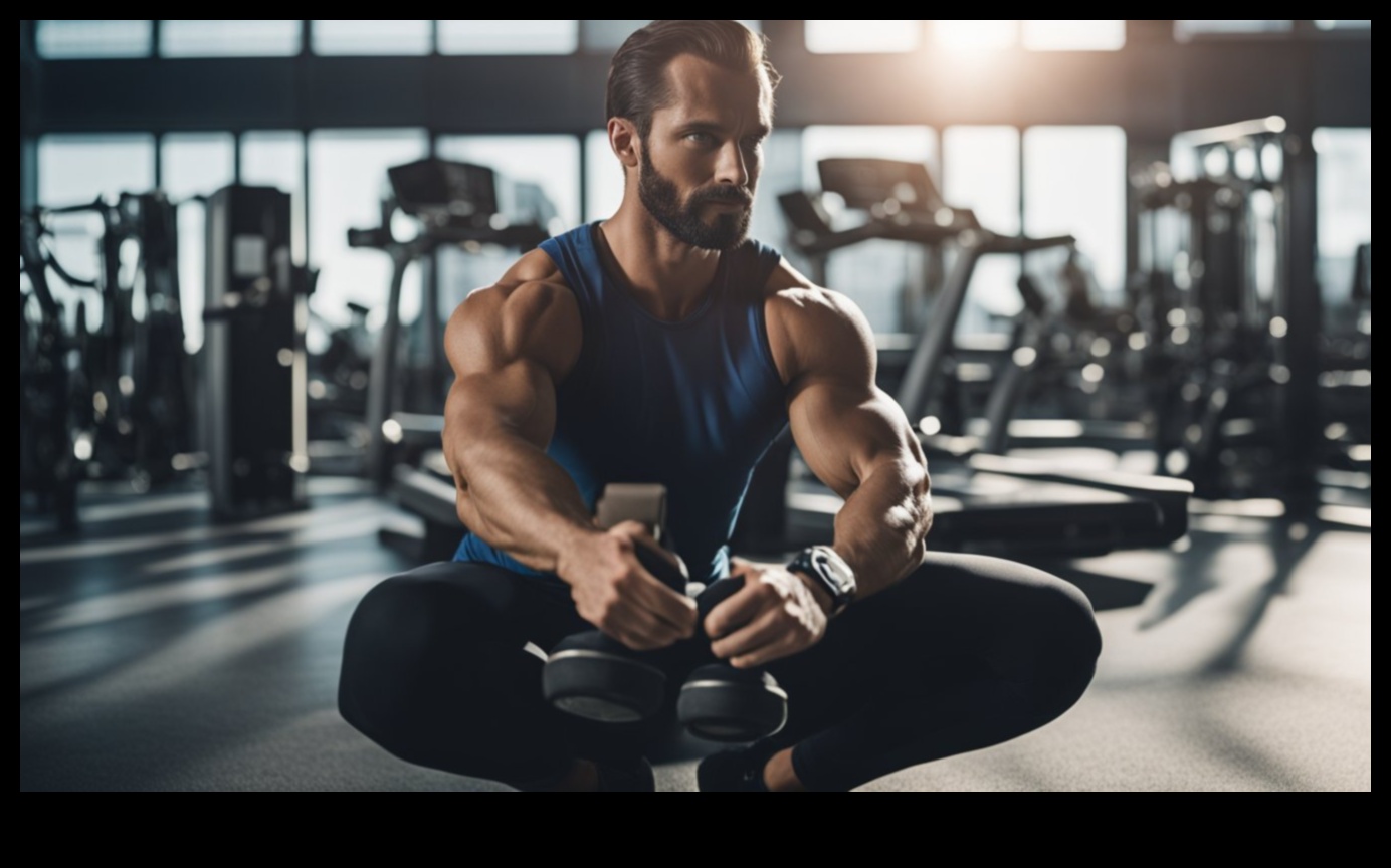 Convergence Fitness: Integrating Mindfulness into Physical Activity