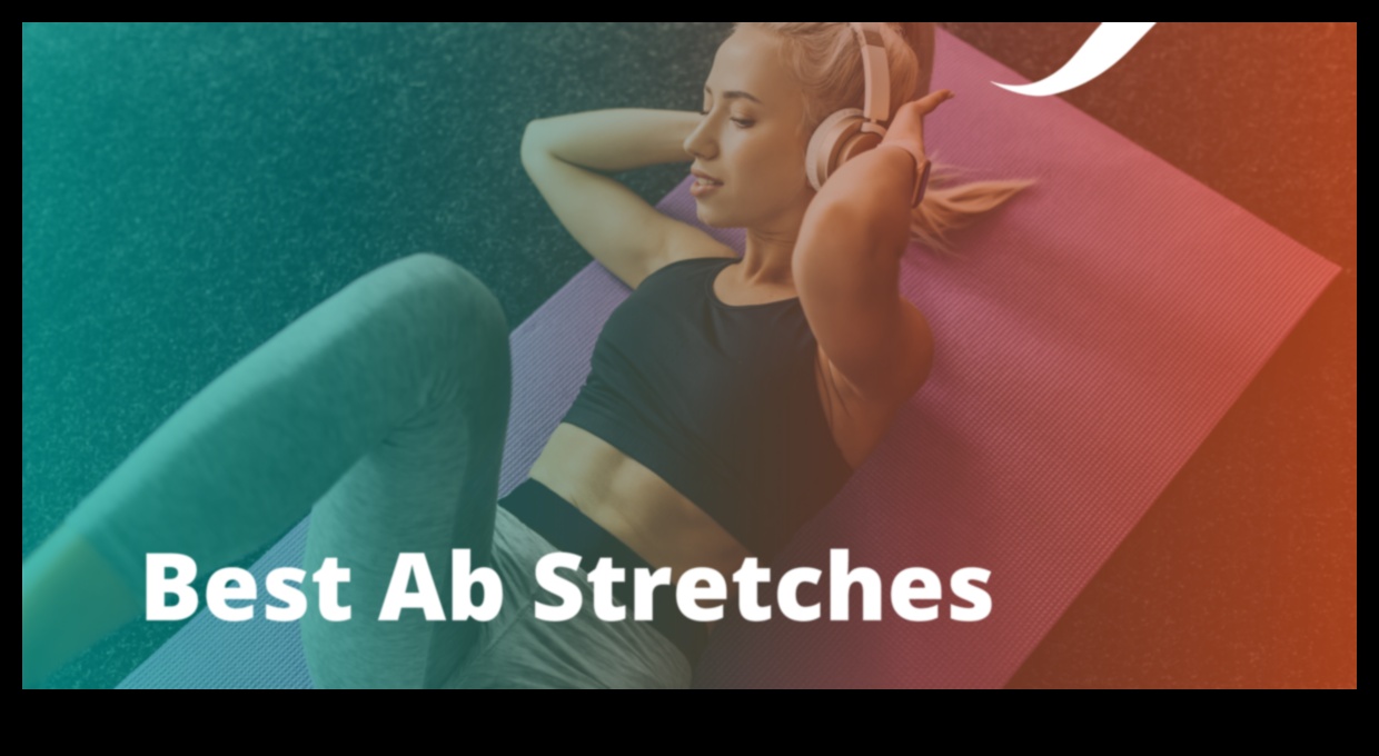Cool Down Your Core 5 Targeted Movements to Soothe Your Abdomen After Exercise 3 Cooling the Core: Targeted Movements for Abdominal Comfort After Exercise