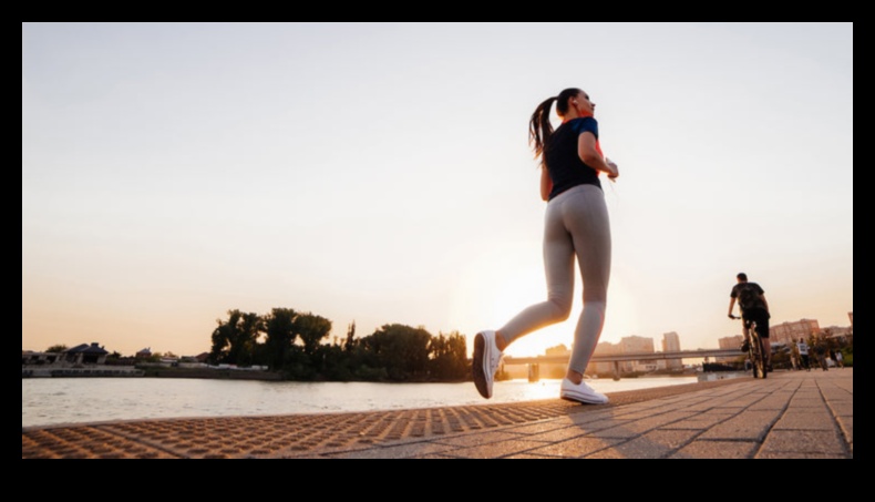 Cool Down Your Joints After Exercise to Stay Active for Life 2 Joint Care Cool-Down: Promoting Long-Term Joint Health After Exercise