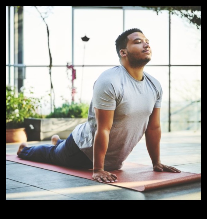 Cool Down and Recover After Your Workout with These Essential Exercises 2 Post-Workout Harmony: Essential Cool-Down Exercises for Recovery