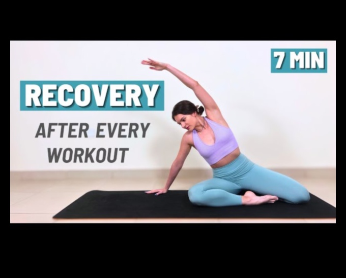 Cooldown Classics 7 Timeless Post-Workout Moves to Help You Recover Faster 1